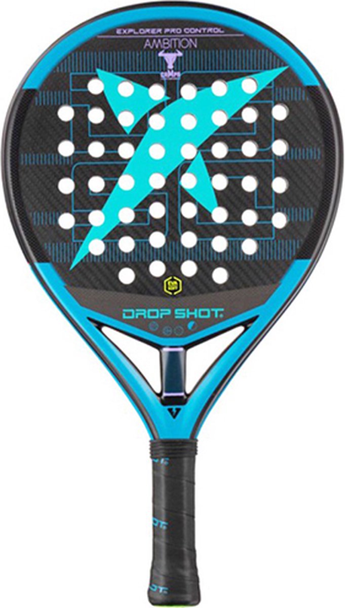 Drop Shot Explorer Pro Control Padel Racket