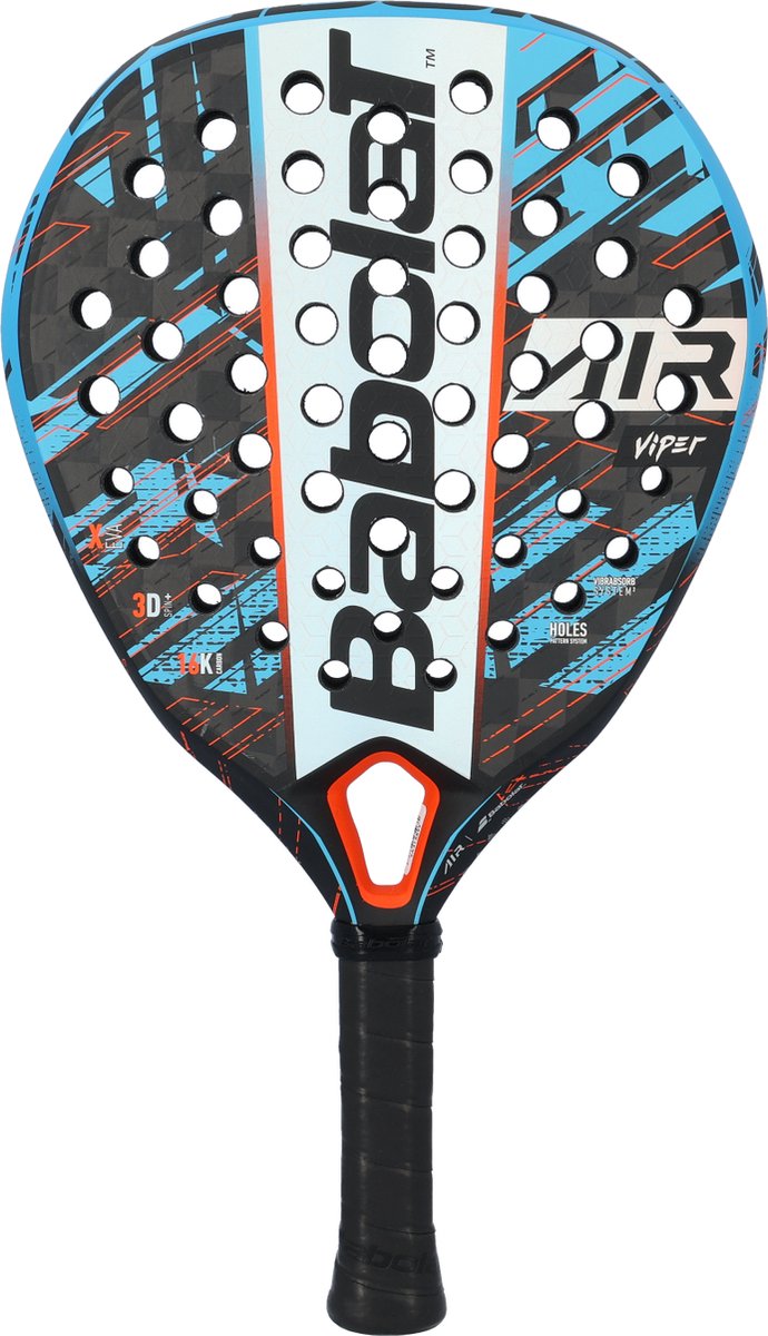 Babolat Air Viper 2023 Padel Racket