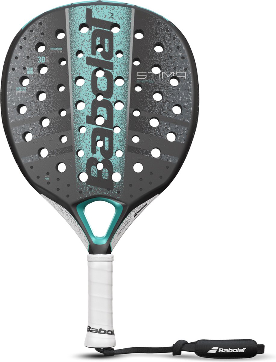 Babolat Stima Energy 2024 Padel Racket