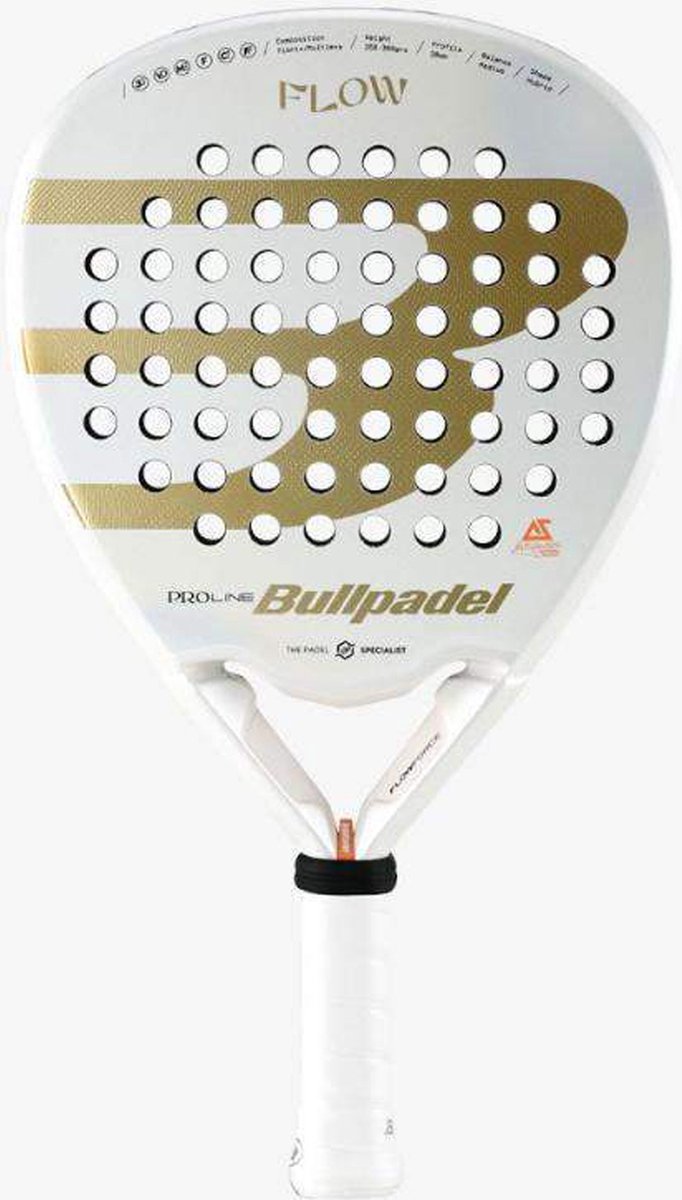 Bullpadel Flow Dames 24 Padel Racket