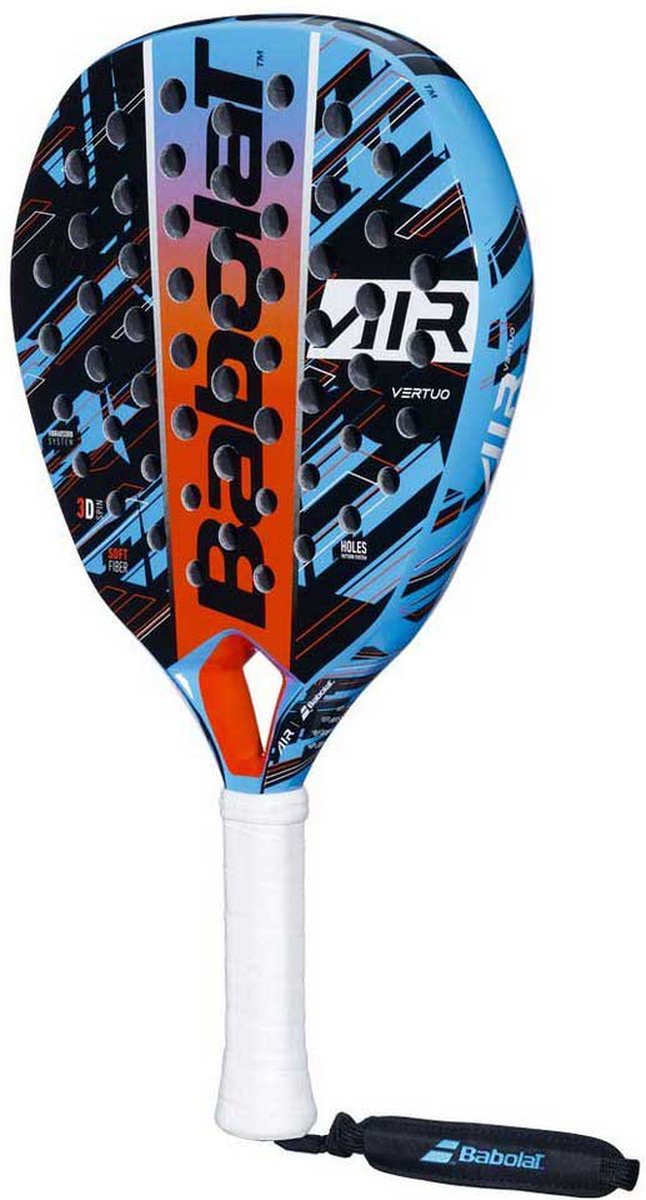 Babolat Air Vertuo Padel Racket