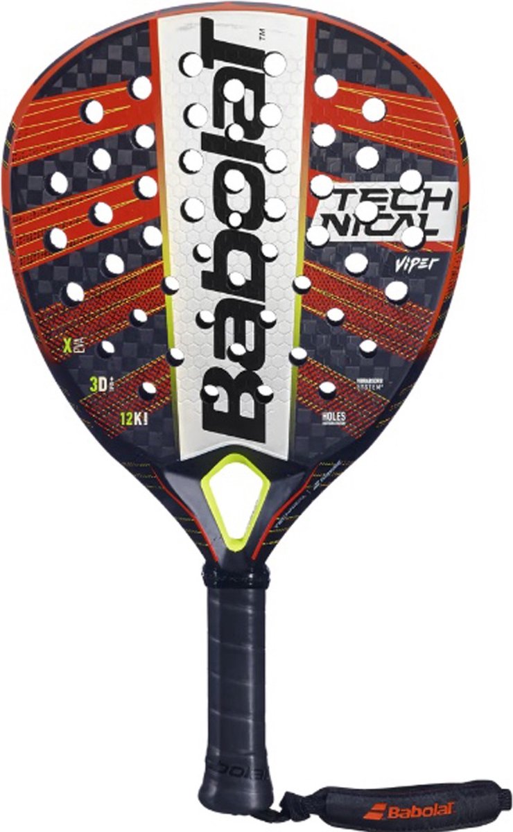 Babolat Technical Viper Padel Racket