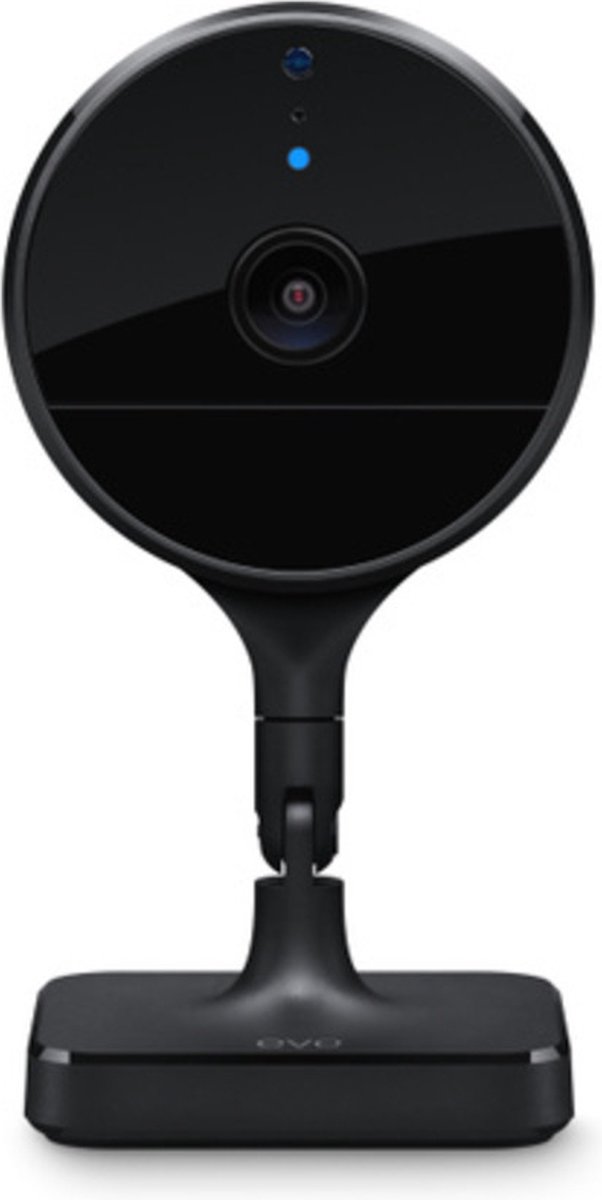 Eve Cam Zwart