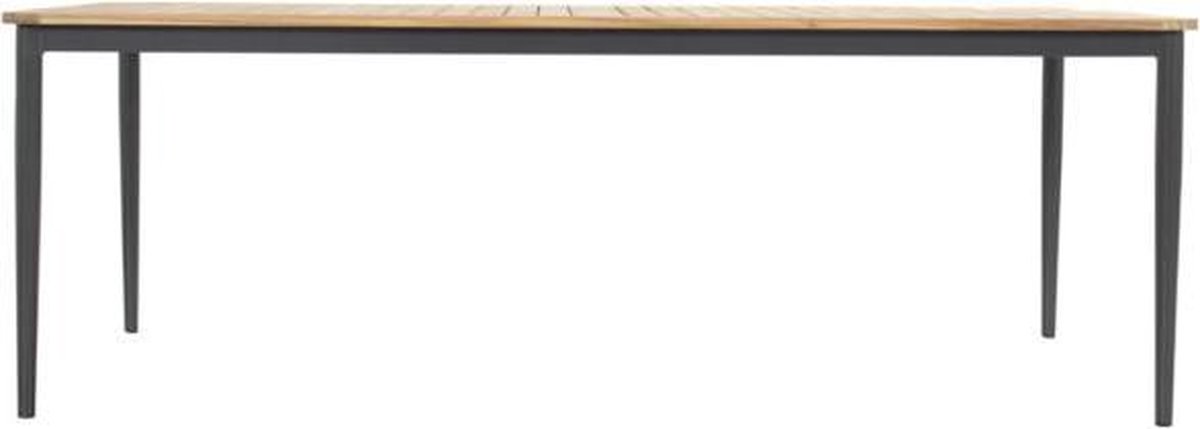 Hartman Lea Tuintafel 220 x 100 cm - Teakhout