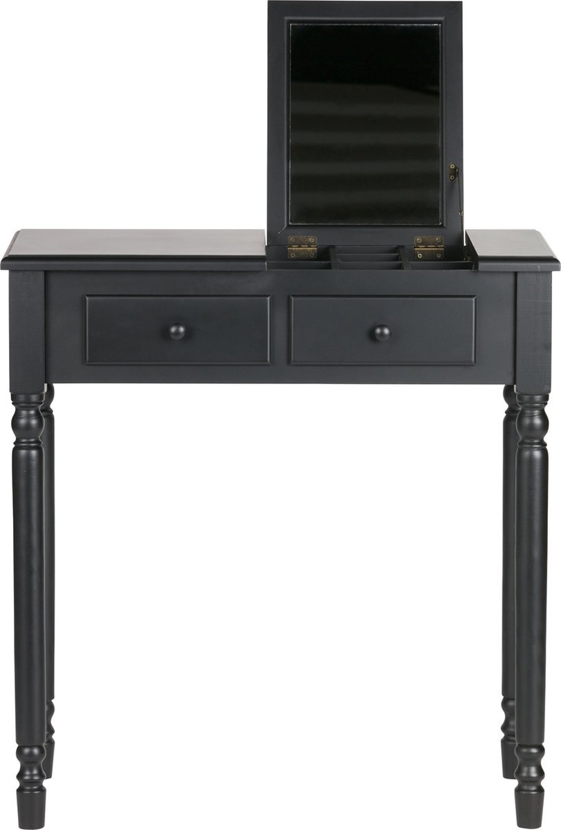 Woood Romy Opbergtafel