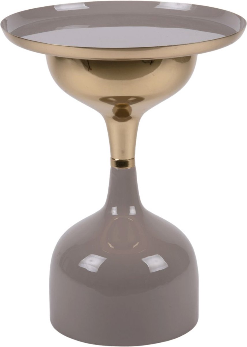 Leitmotiv - Side Table Ivy