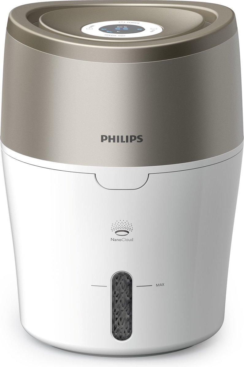 Philips 2000-serie - Luchtbevochtiger - HU4803/01