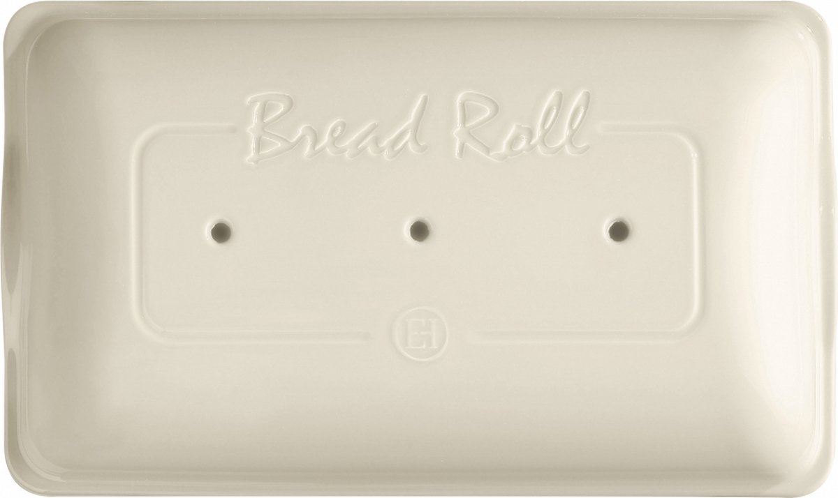 Emile Henry Baguettevorm Mini E-box - Lin