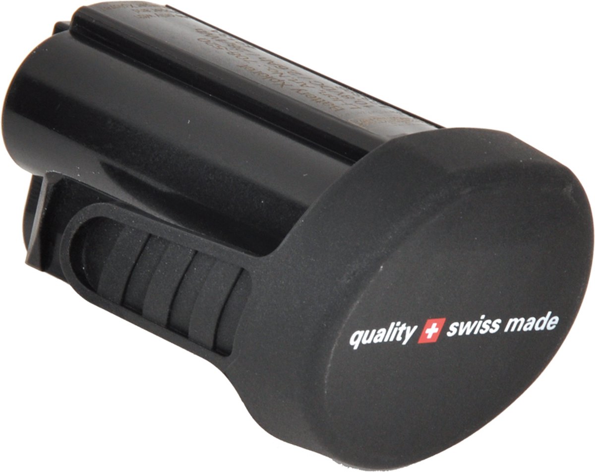 Accu Li-Ion voor Heiniger Xplorer scheermachine