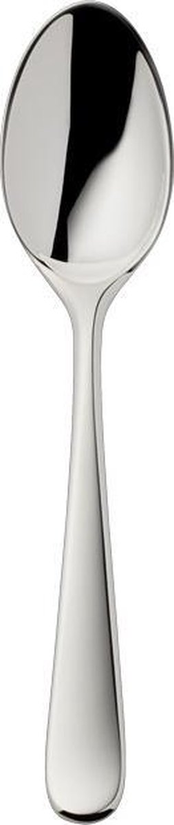 ROBBE & BERKING - Dante 925 - Koffielepel 13cm (klein)