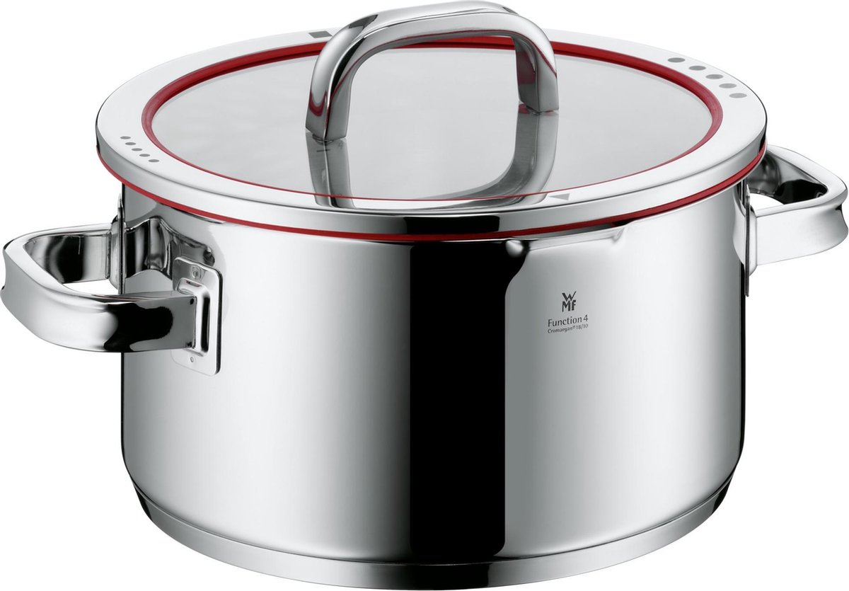 WMF - Function 4 - Kookpan M/D 24cm