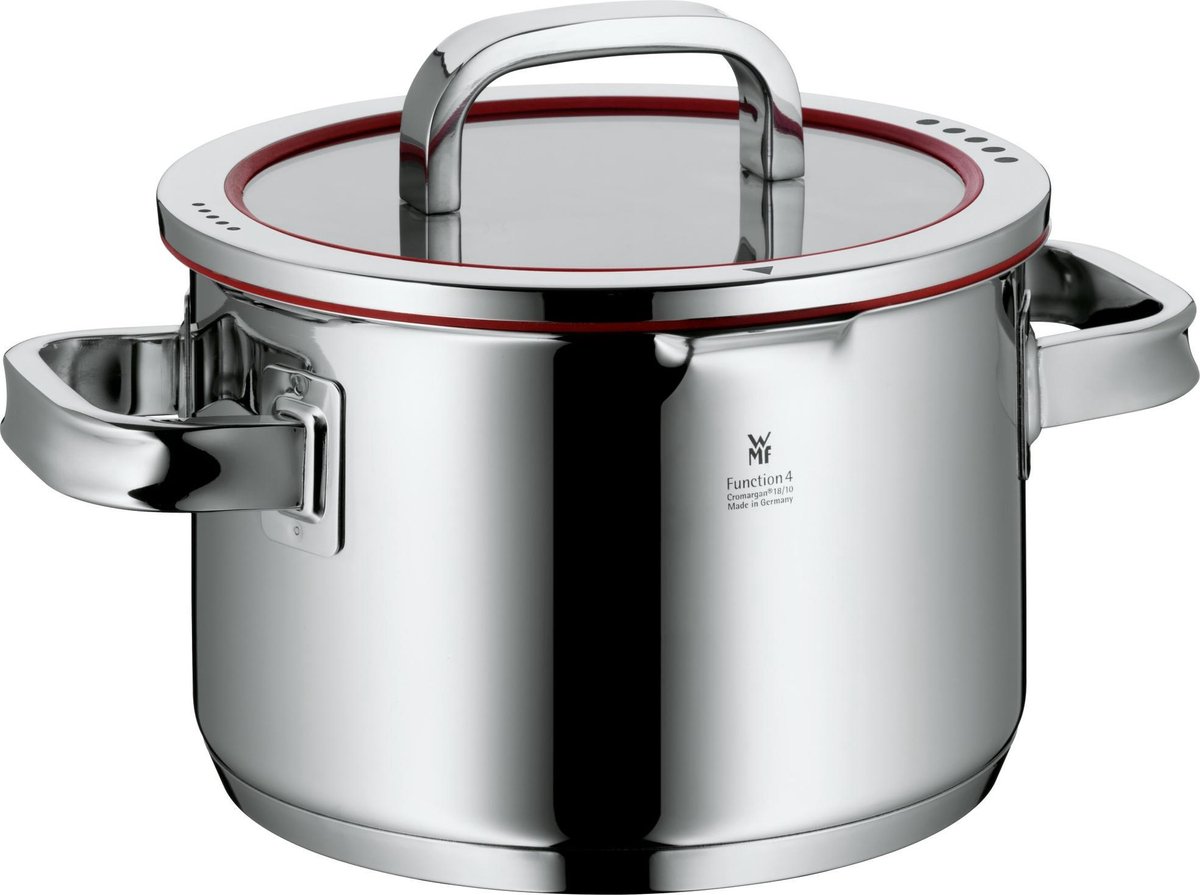 WMF - Function 4 - Kookpan M/D 16cm