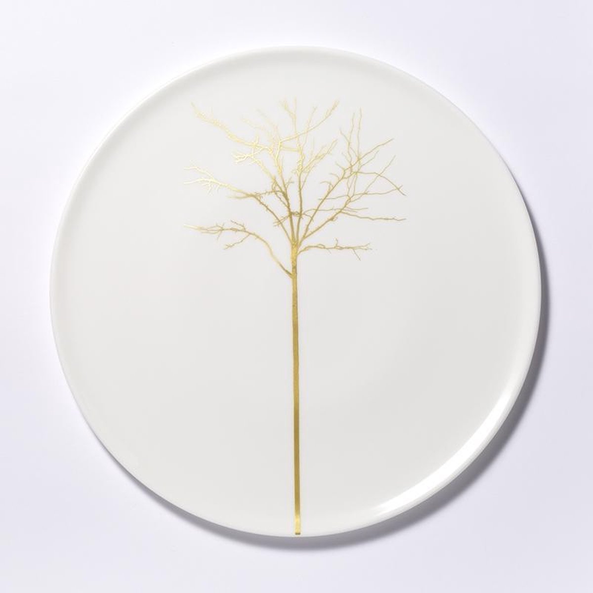 DIBBERN - Golden Forest Classic - Bord 32cm