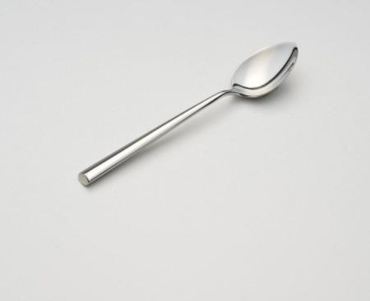 WILKENS - Palladio Poli 925 - Koffielepel