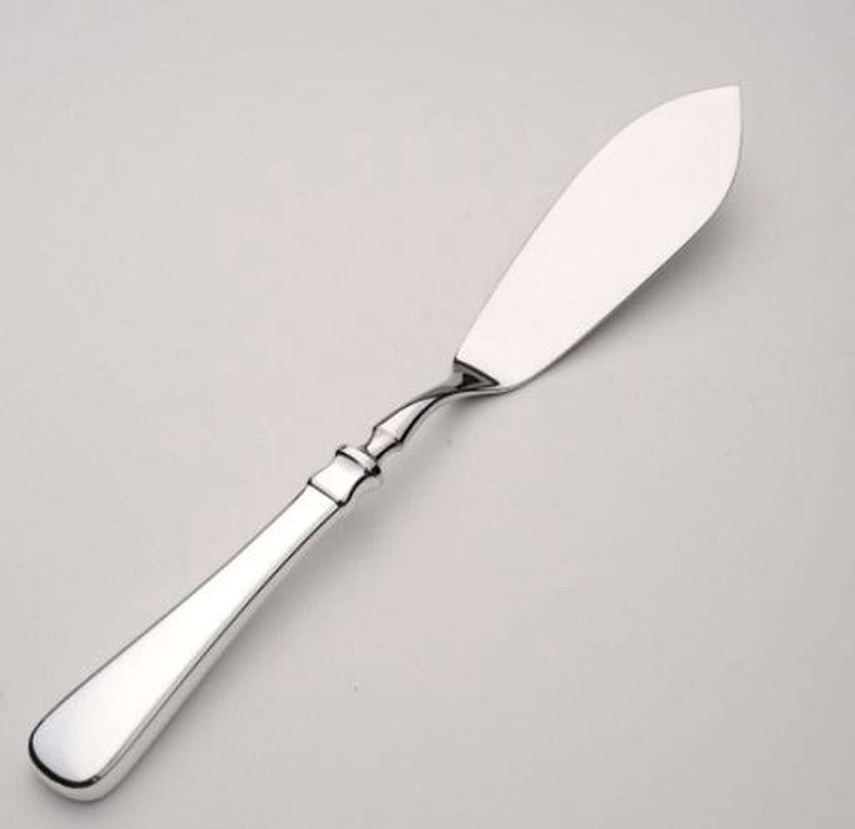 WILKENS - Spaten 180 - Visdienmes