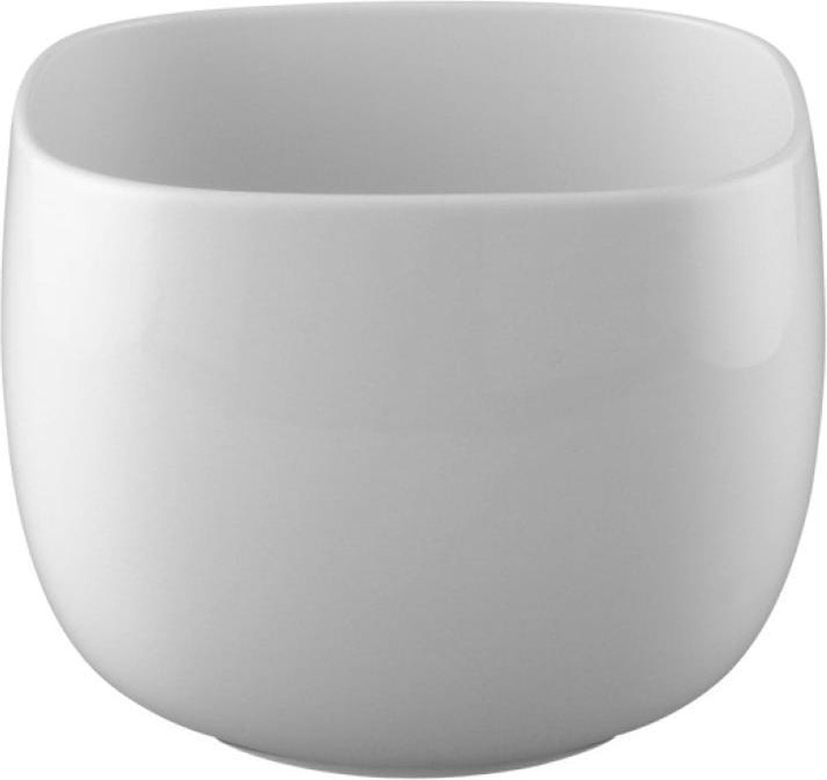 ROSENTHAL STUDIO LINE - Suomi Pure White - Slakom 2 middel 19cm 2,65l