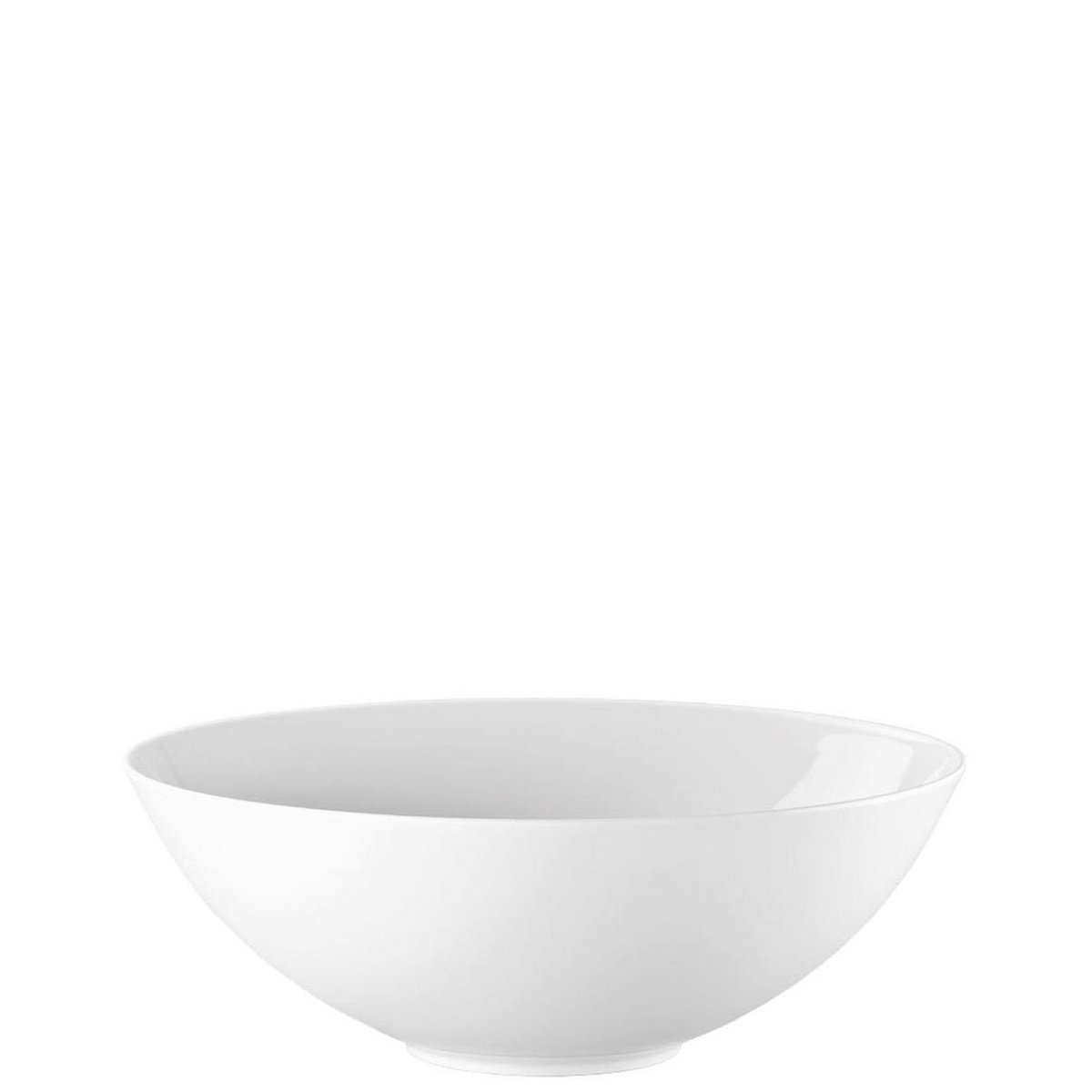 ROSENTHAL STUDIO LINE - Tac White - Schaal 26cm 2,80l
