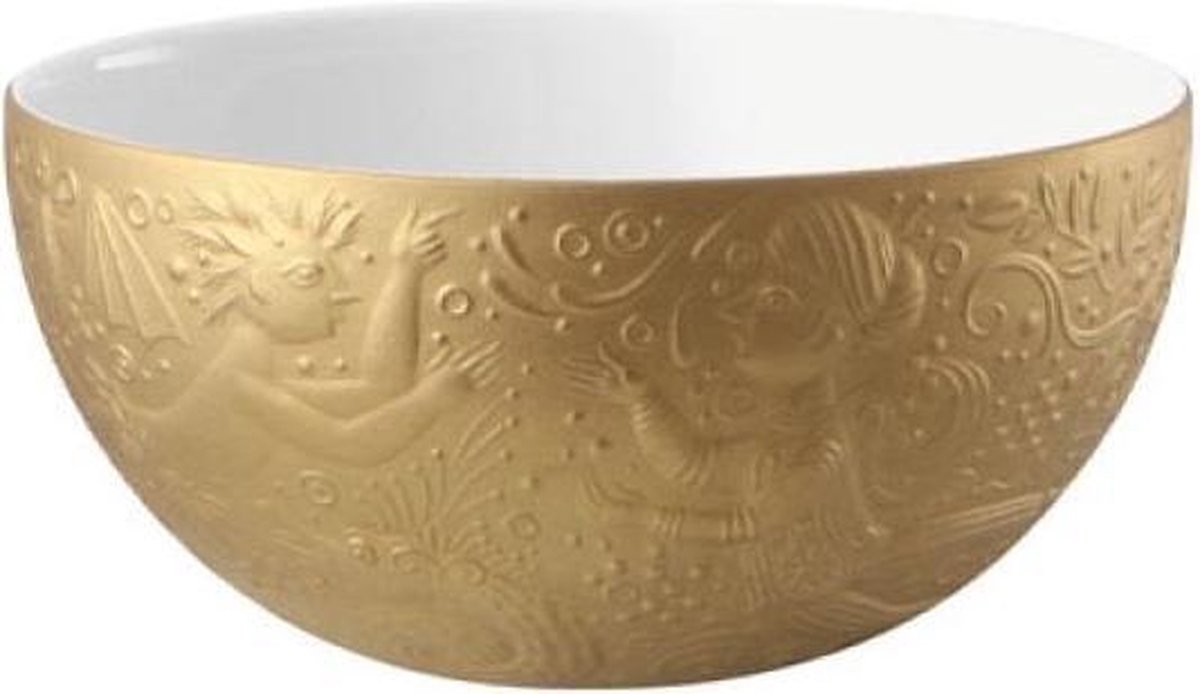 ROSENTHAL STUDIO LINE - Zauberfloete Sarastro - Compoteschaaltje 13 cm