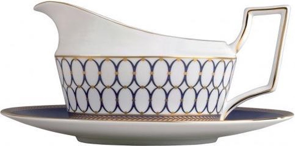 WEDGWOOD - Renaissance Gold - Sauskom