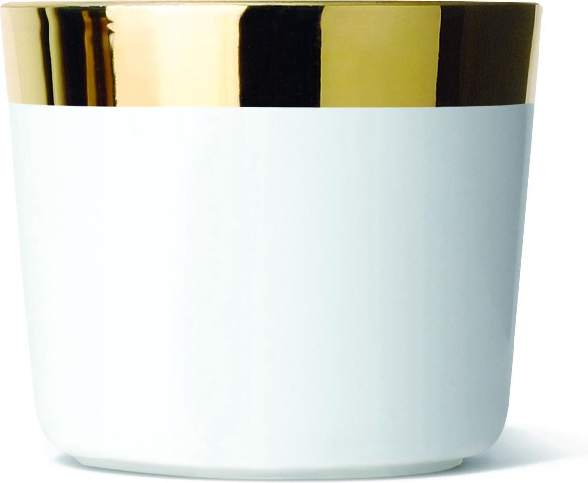 SIEGER - Sip of Gold - Beker White Plain