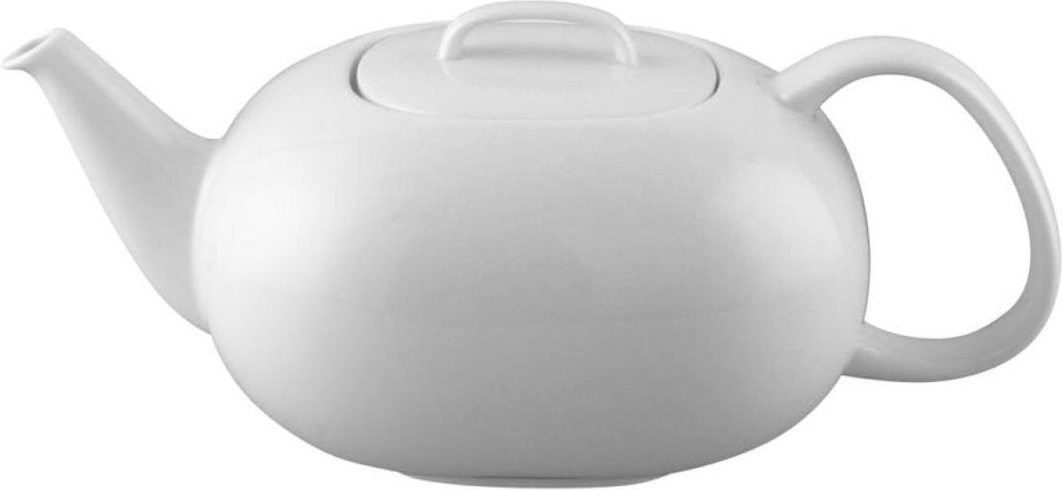 ROSENTHAL STUDIO LINE - Moon White - Theepot (3) 1,50l