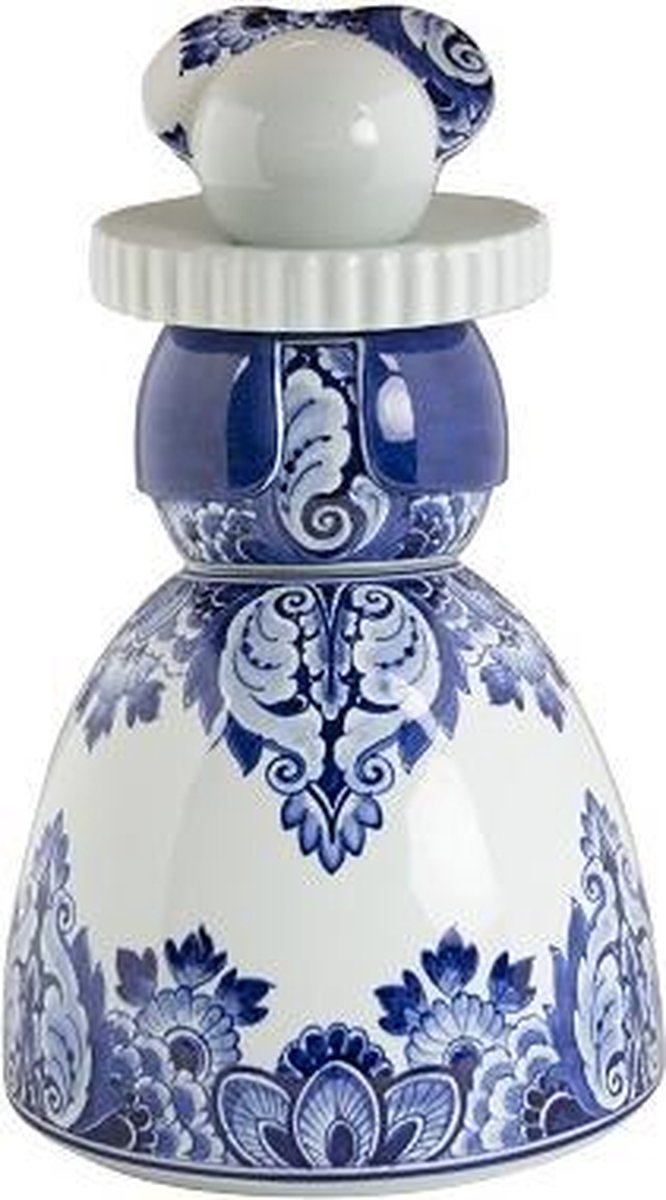 ROYAL DELFT - Proud Mary - Proud Mary 30cm Flower