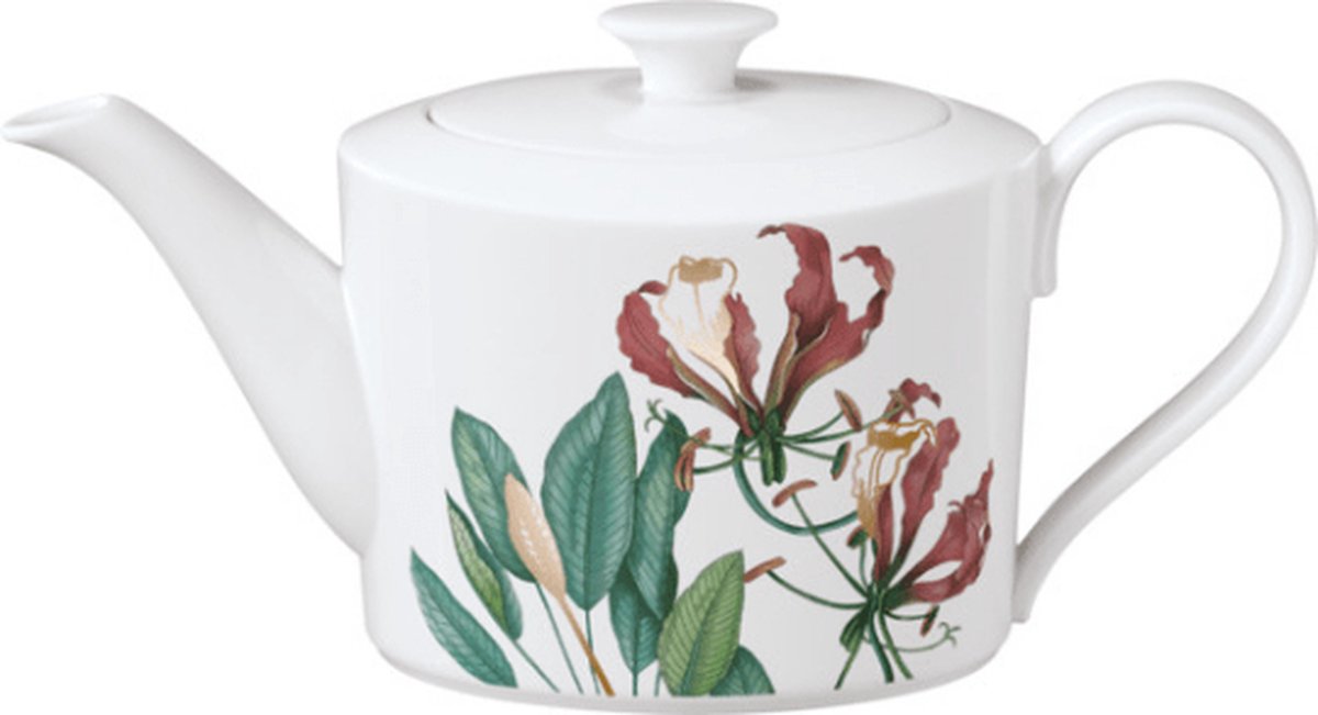 VILLEROY & BOCH - Avarua - Theepot 1,00l