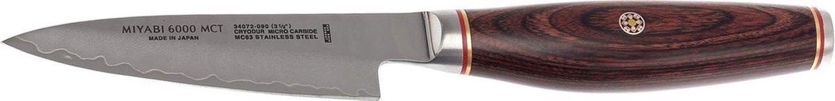 MIYABI - 6000MCT - Shotoh 9cm