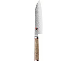 MIYABI - 5000MCD - Santoku 18cm