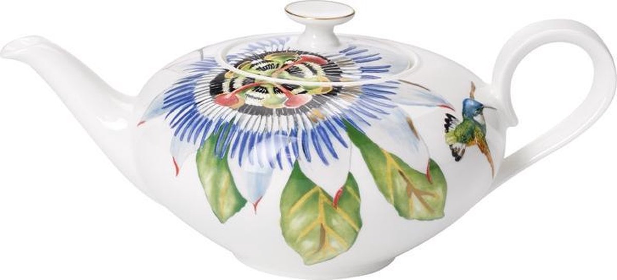 VILLEROY & BOCH - Amazonia Anmut - Theepot 6 pers. 1,00l