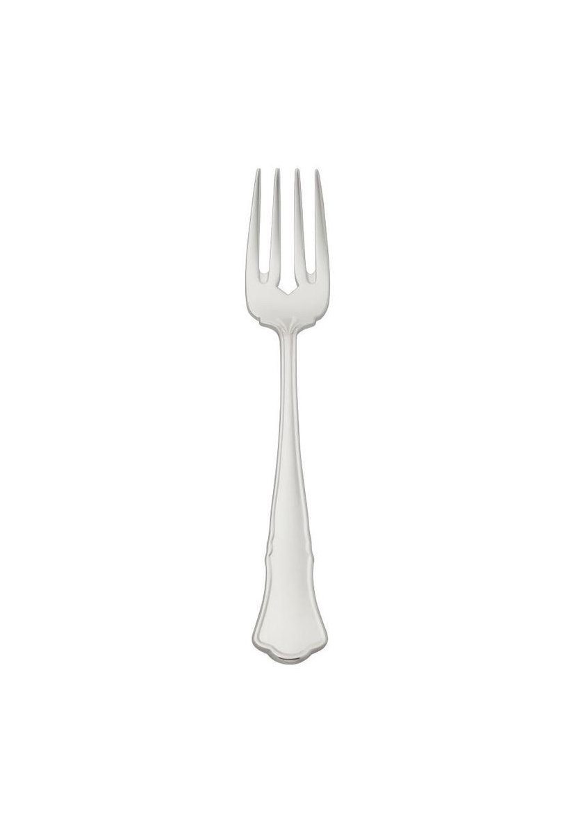 ROBBE & BERKING - Alt-Chippendale 150 - Visvork 17,6cm