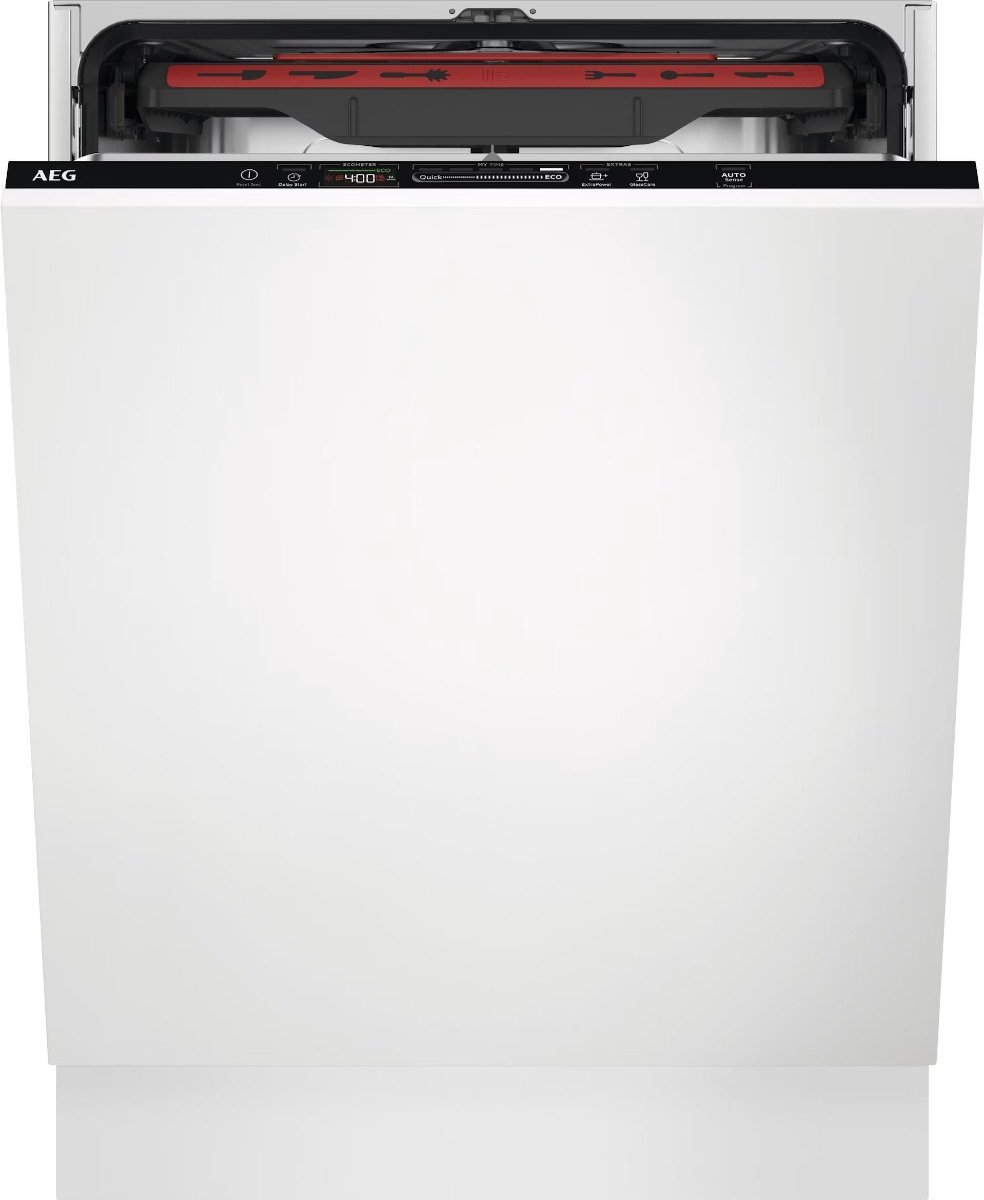 AEG AEG 6000 serie SatelliteClean¨ Inbouwvaatwasser FSK64907Z