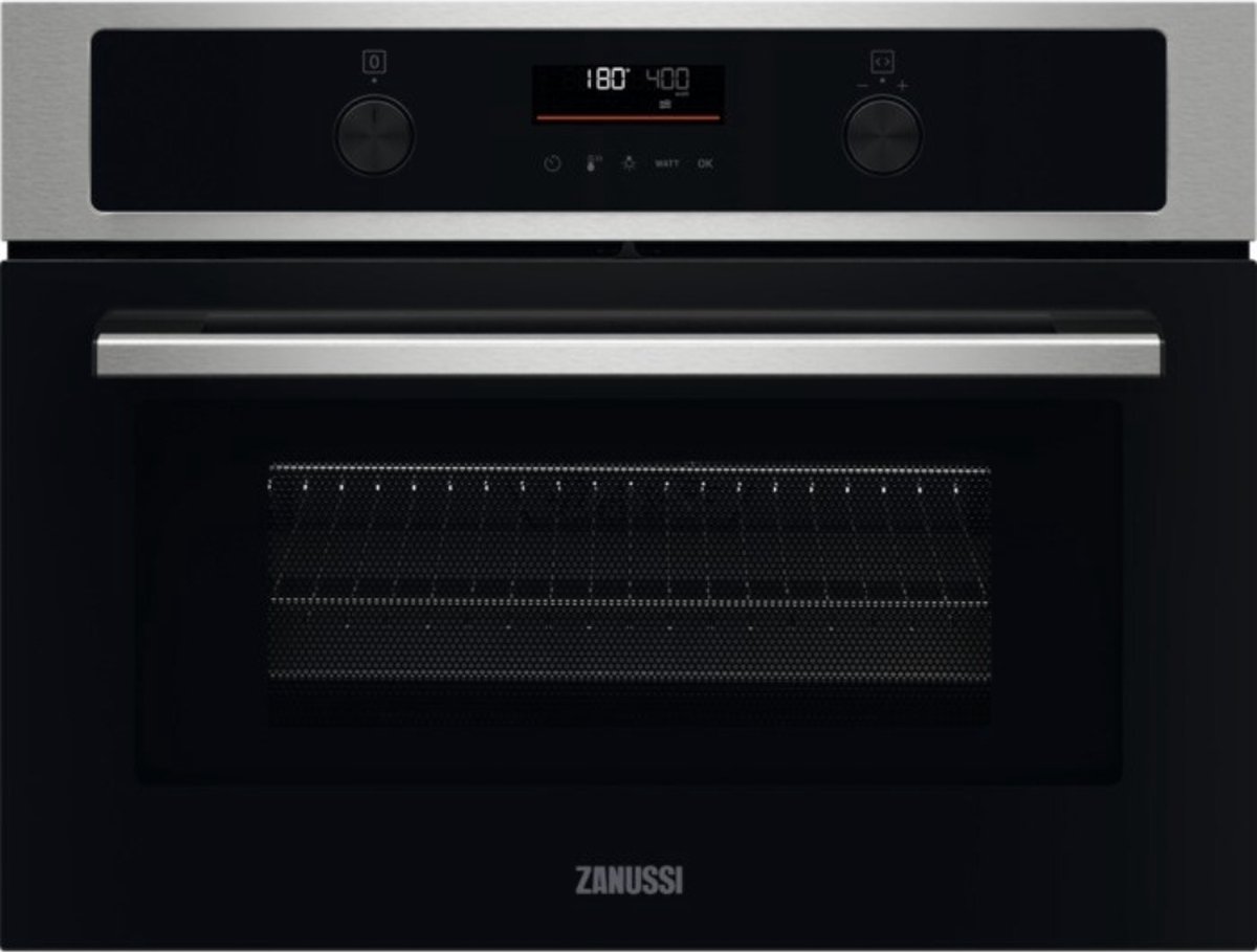 AEG AEG steambake heteluchtoven BEK455020M