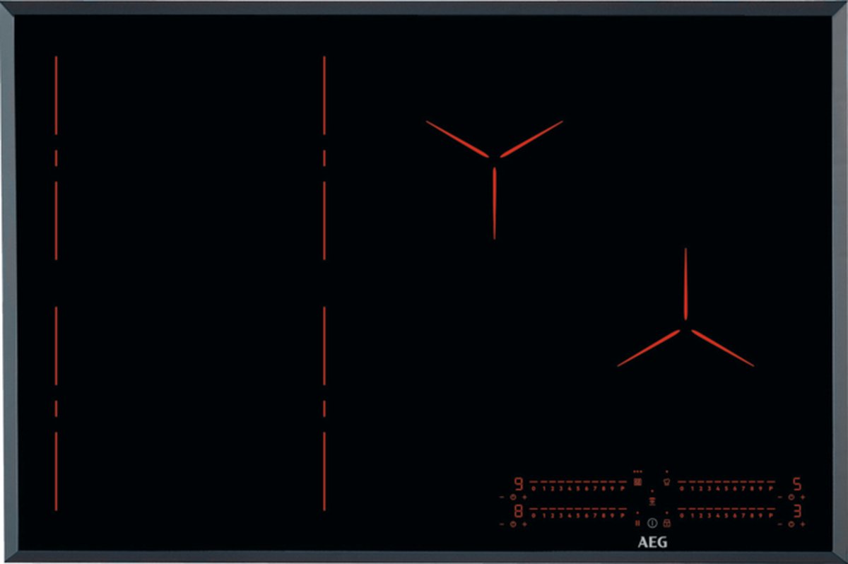 AEG AEG inductie IPE84571FB