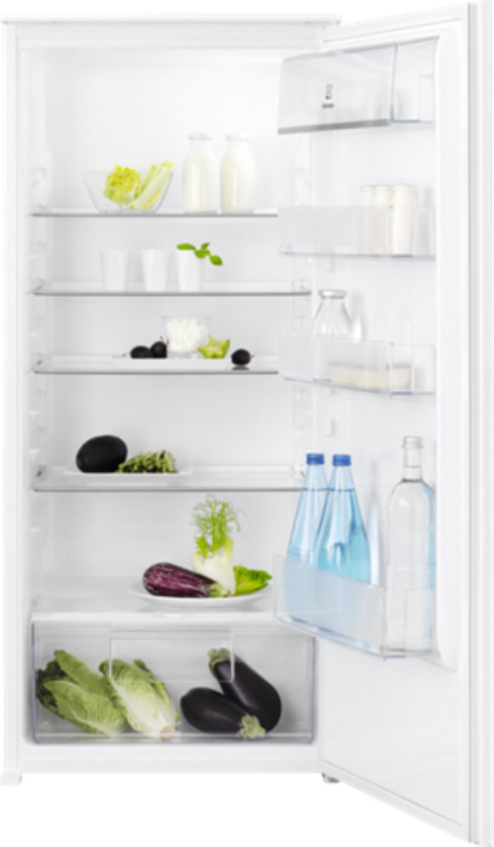 Electrolux Electrolux koelkast inbouw 121.8 cm LRB3AE12S