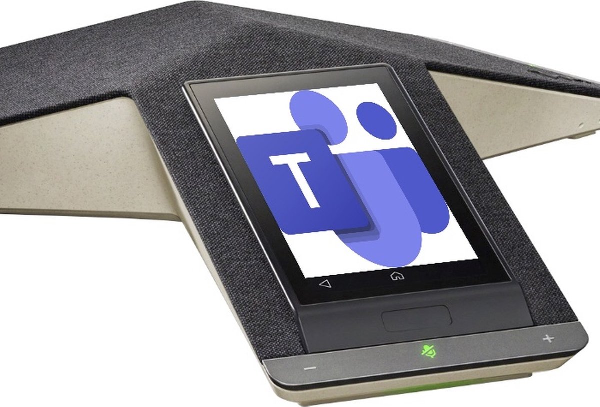 Polycom Trio C60 IP conferentietelefoon MT