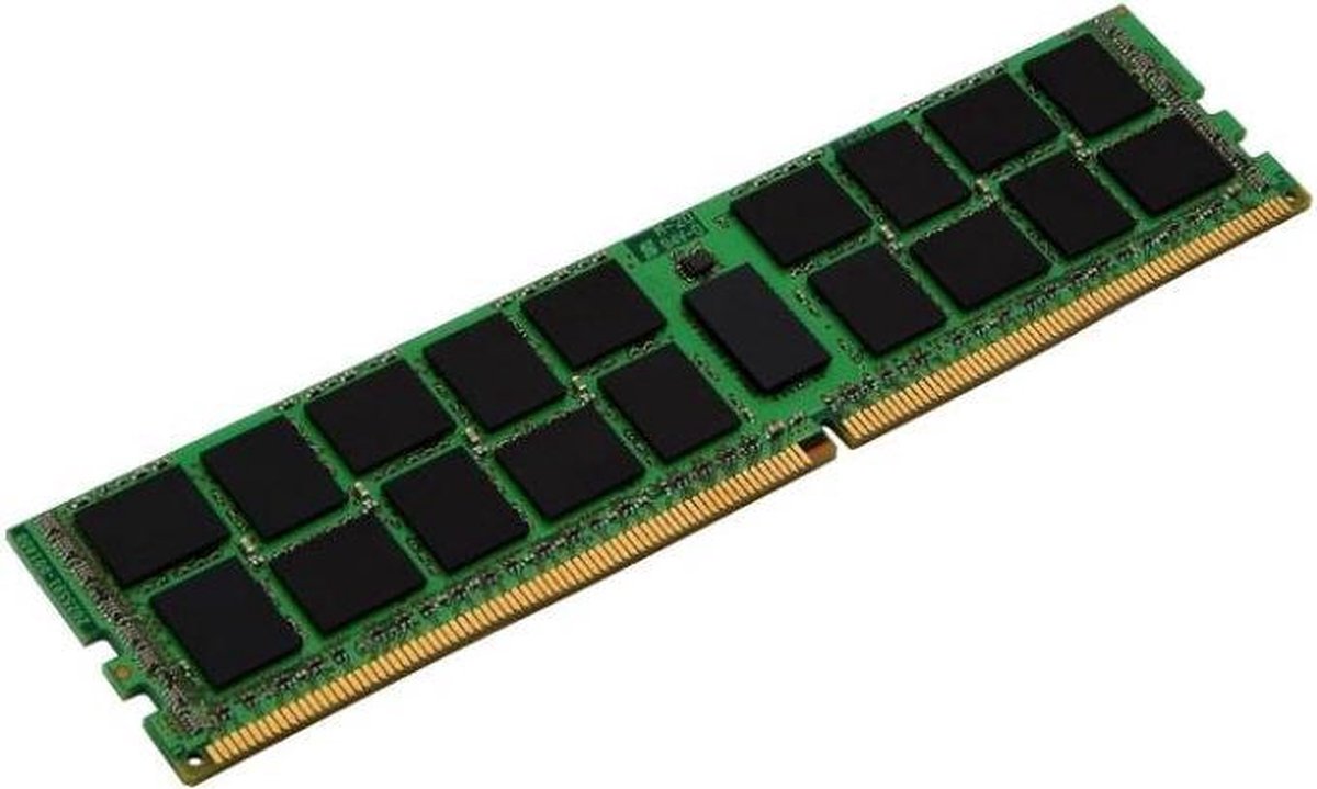 Kingston Dell 16GB DDR4-2400 ECC KTD-DM8400/1G