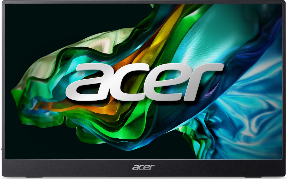 Acer PM161QBb monitor