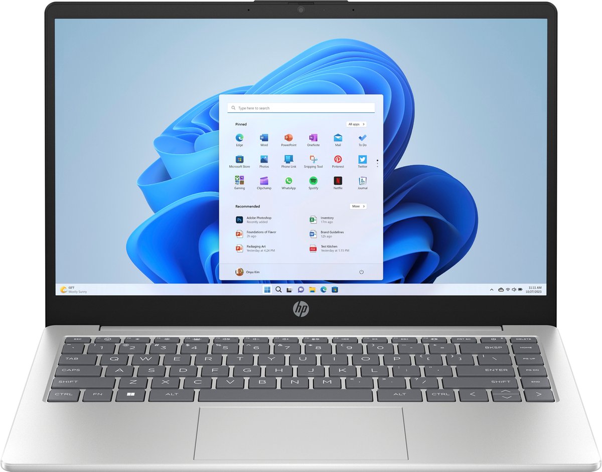 HP 14-ep0035nd laptop