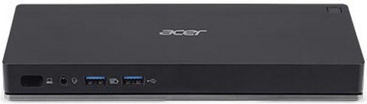 Acer USB-C ADK810 Docking station