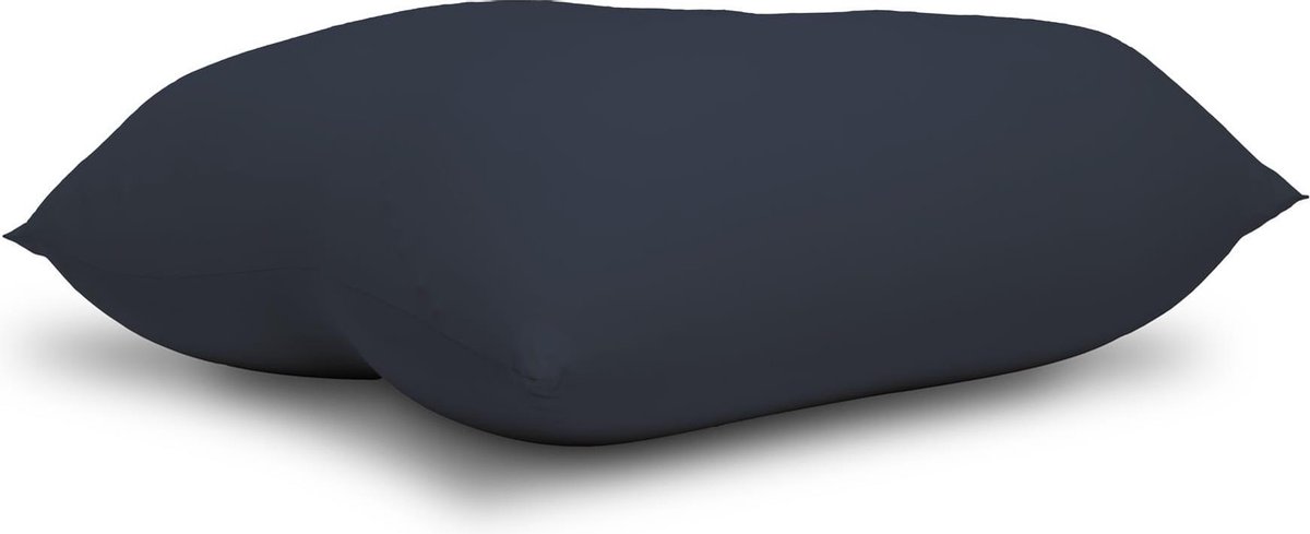 Terapy Dino zitzak - Donkergrijs | 180cm x 160cm x 50cm