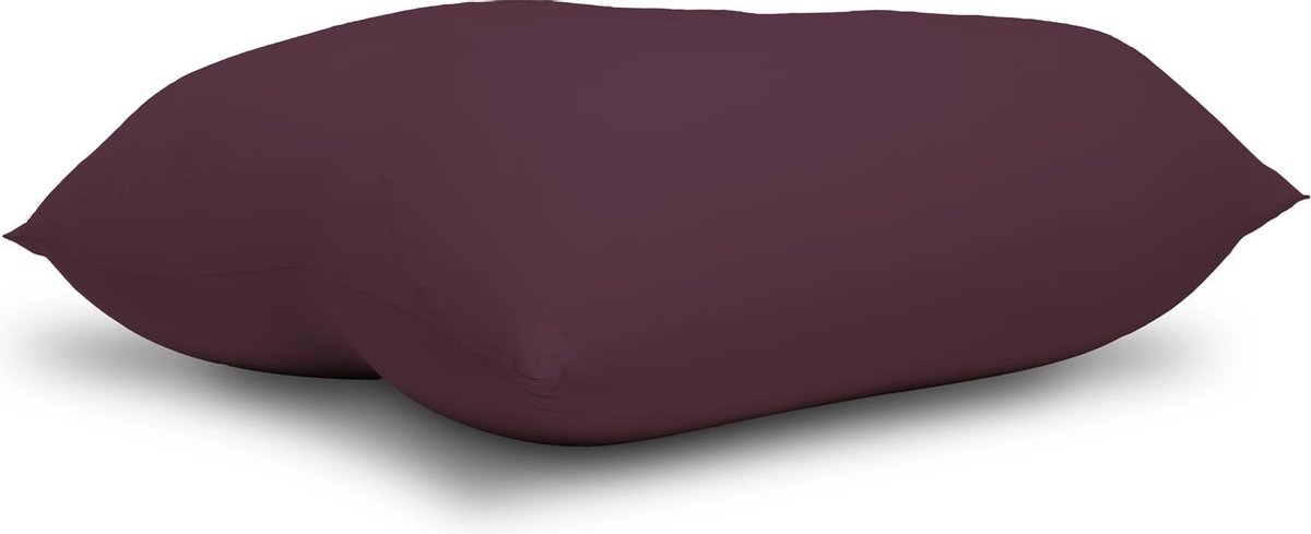 Terapy Dino zitzak - Paars | 180cm x 160cm x 50cm