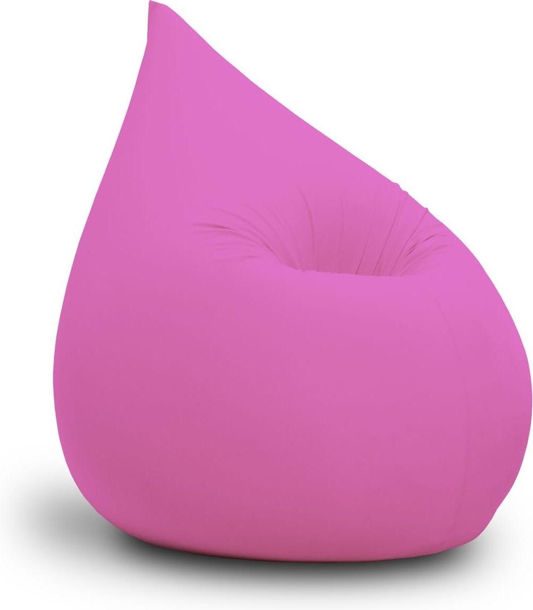 Terapy Elly zitzak - Roze | 100cm x 50cm x 80cm