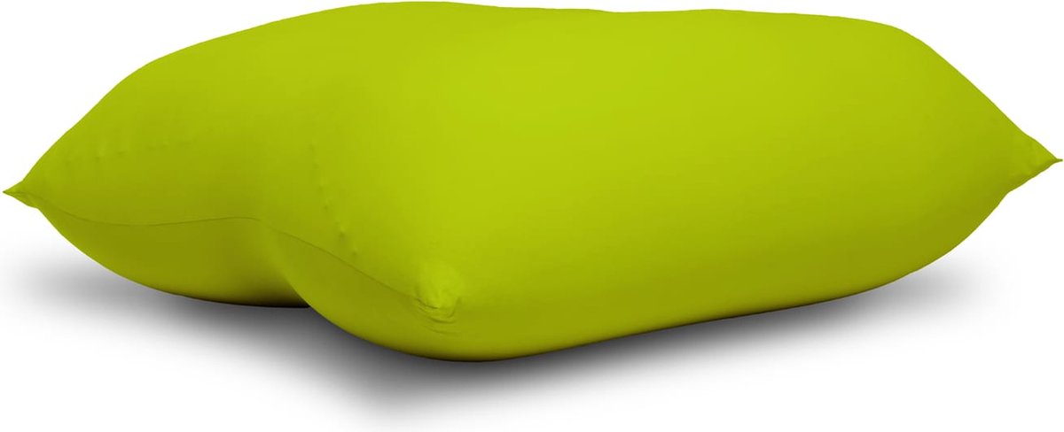 Terapy Dino zitzak - Groen | 180cm x 160cm x 50cm