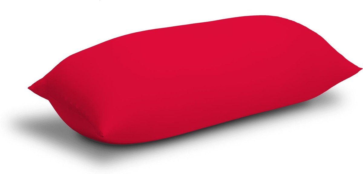 Terapy Aimée zitzak - Lichtgrijs | 160cm x 80cm x 50cm