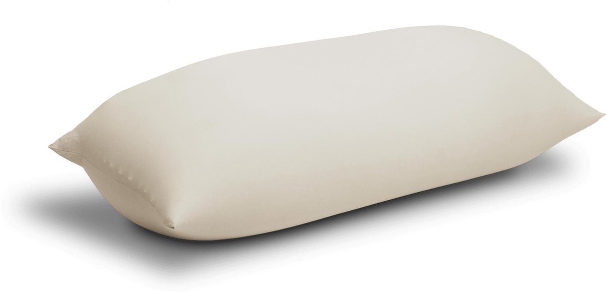 Terapy Aimée zitzak - Rood | 180cm x 80cm x 50cm