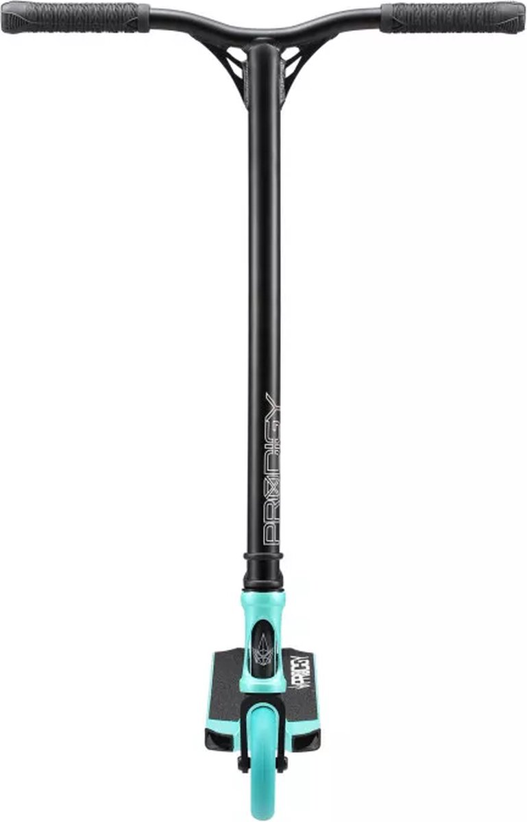 Prodigy X Teal - Stuntstep Complete