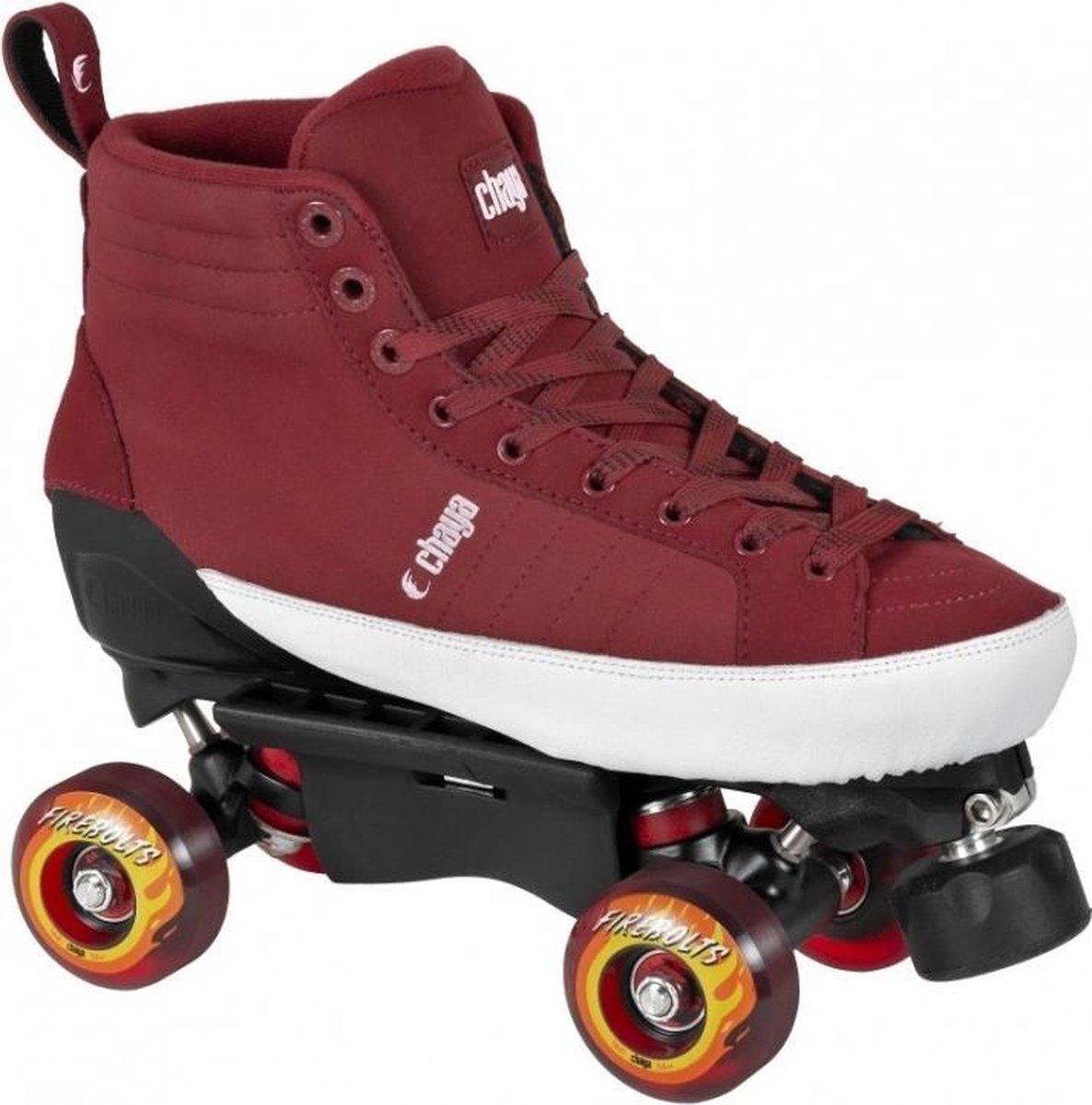 Karma Pro Park - Rolschaatsen