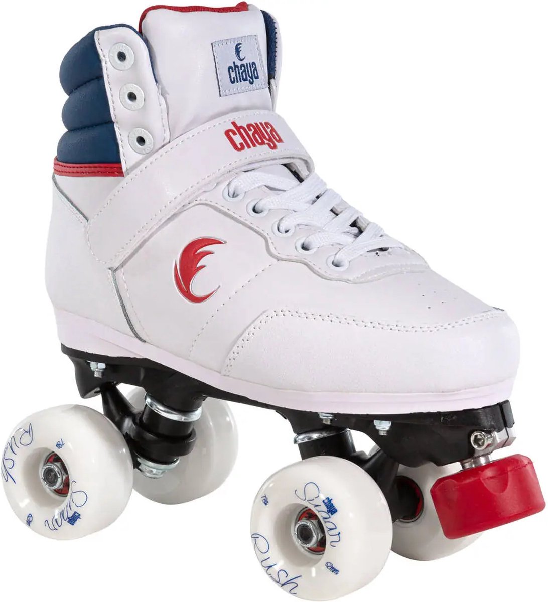 Jump 2.0 - Rolschaatsen