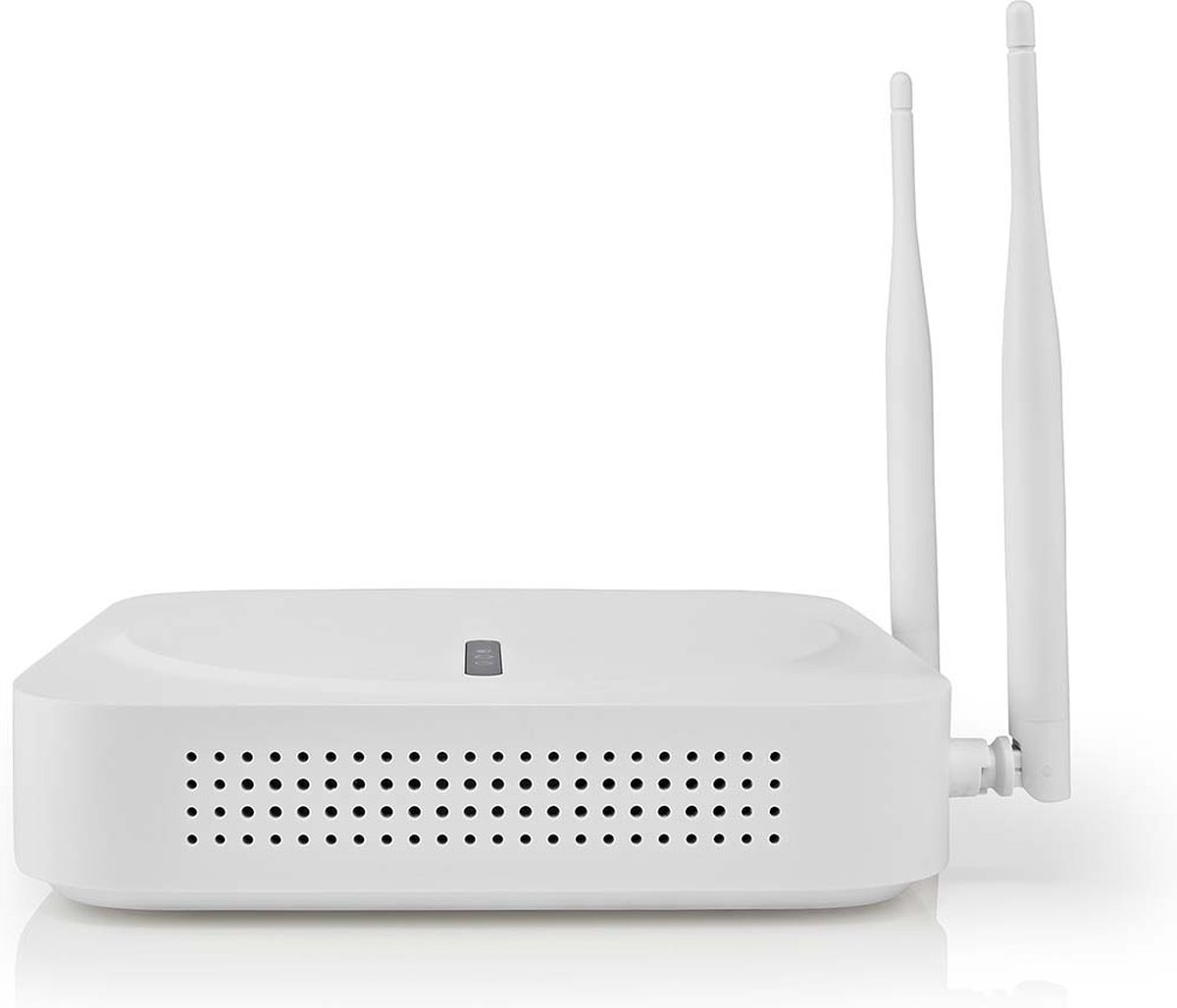 Nedis SLNVR201CWT Smartlife Draadloos Camerasysteem Wit
